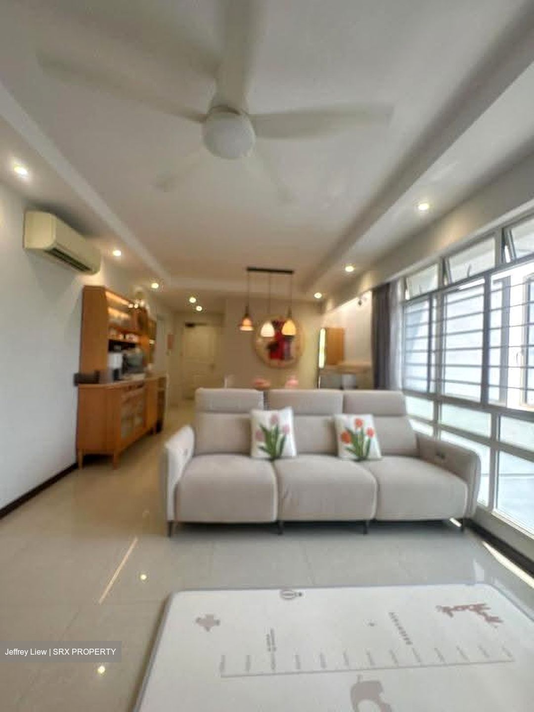 Blk 269C COMPASSVALE ARCADIA (Sengkang), HDB 4 Rooms #610666771